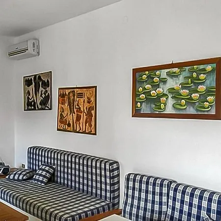 Сasa de vacaciones Rachele