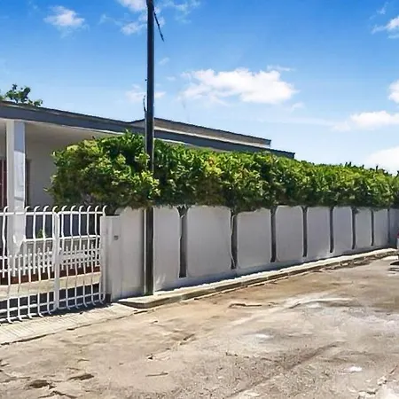 Сasa de vacaciones Rachele *