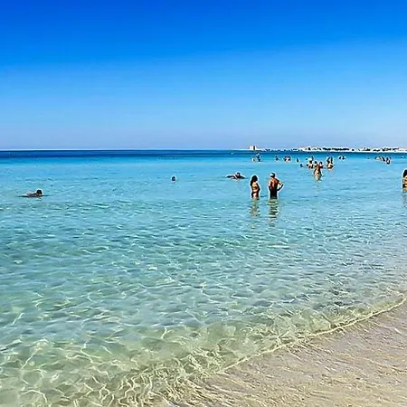 Rachele Сasa de vacaciones