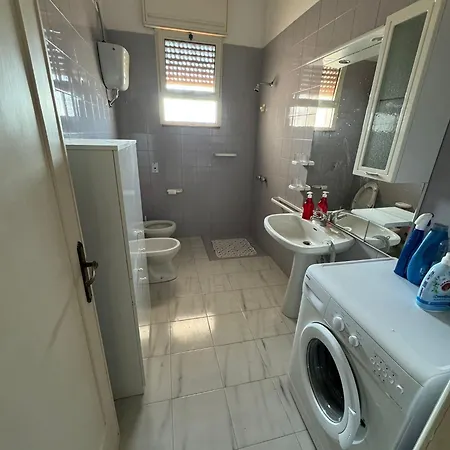 Сasa de vacaciones Rachele