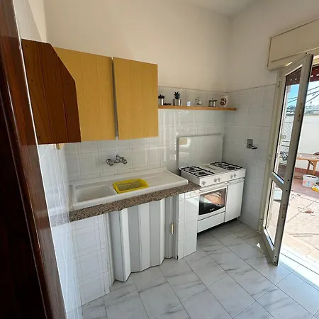 Rachele * Torre Lapillo