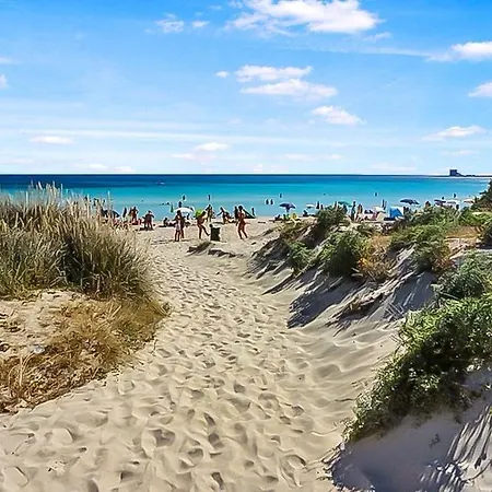 Σπίτι διακοπών Rachele *