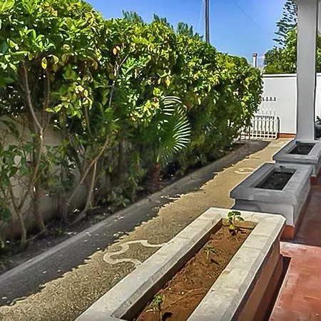 Rachele * Torre Lapillo