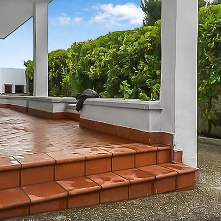 Σπίτι διακοπών Rachele Torre Lapillo