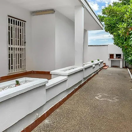 Rachele * Torre Lapillo