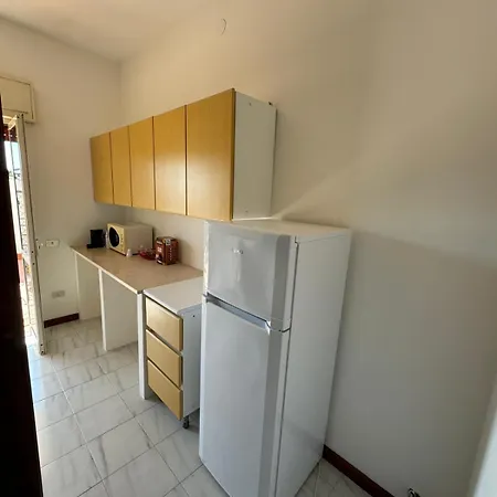 Σπίτι διακοπών Rachele *