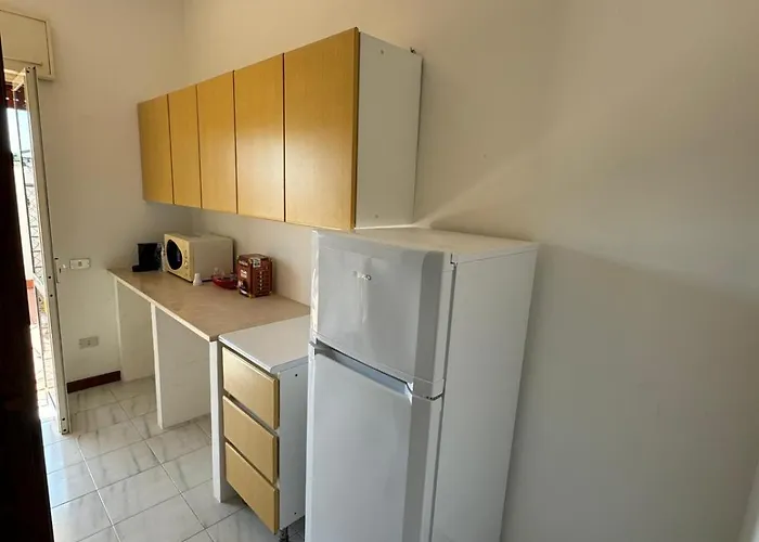 בית נופש Rachele *